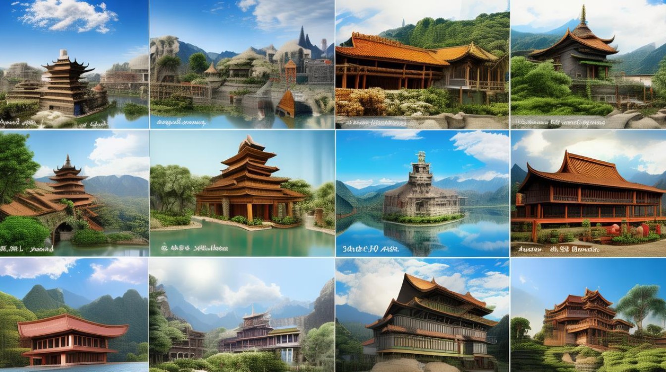 龙岩旅游必去十大景点