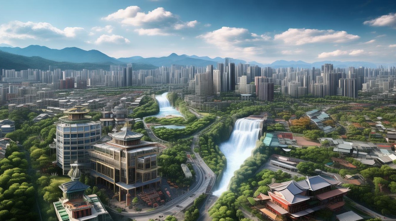 贵阳旅游十大景点排名 贵阳旅游十大景点排名