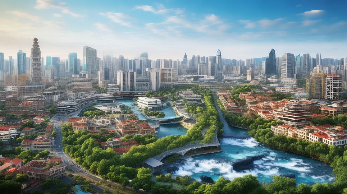 贵阳旅游十大景点排名 贵阳旅游十大景点排名