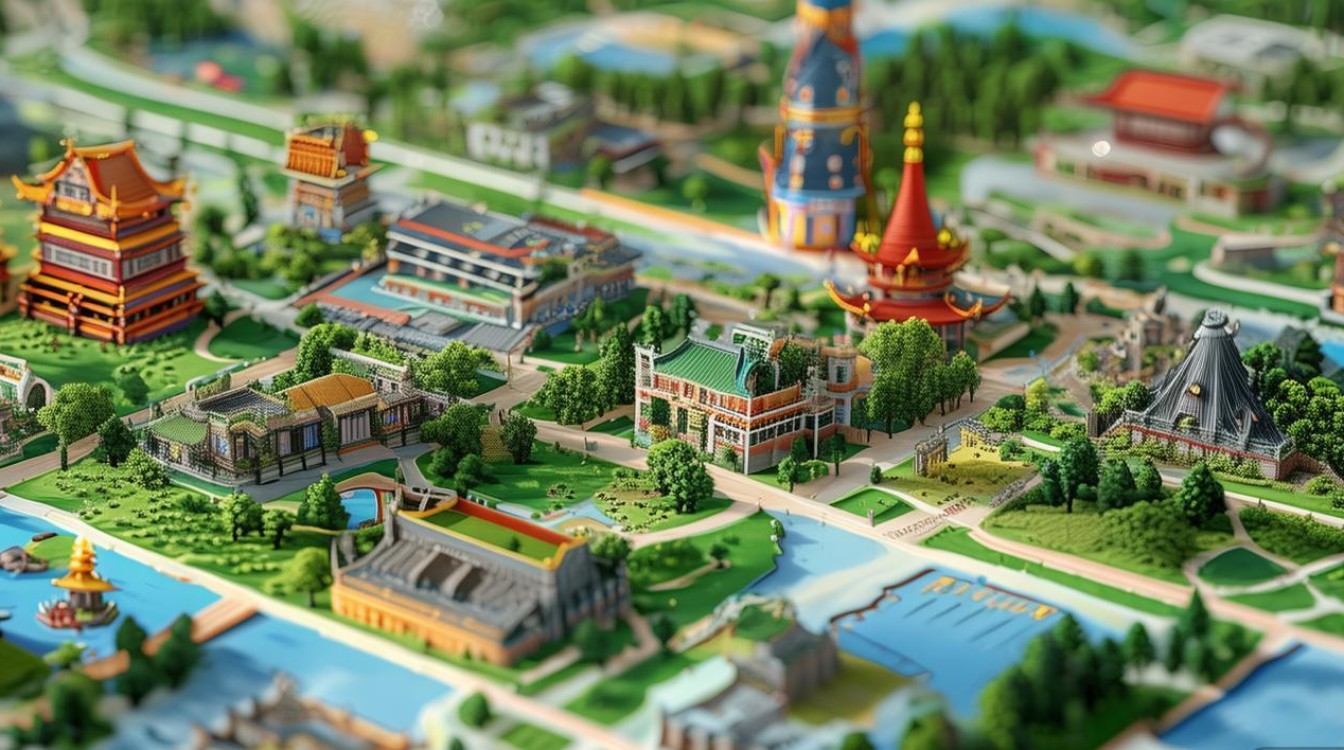 晋城旅游景点排行榜 晋城旅游景点排行榜