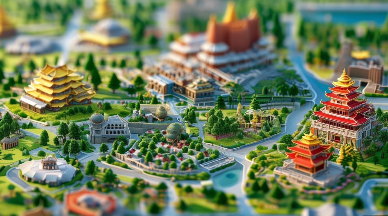 晋城旅游景点排行榜 晋城旅游景点排行榜