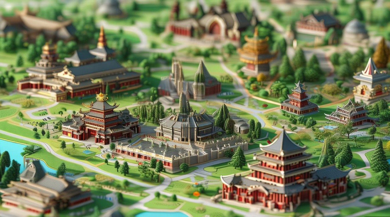 晋城旅游景点排行榜 晋城旅游景点排行榜