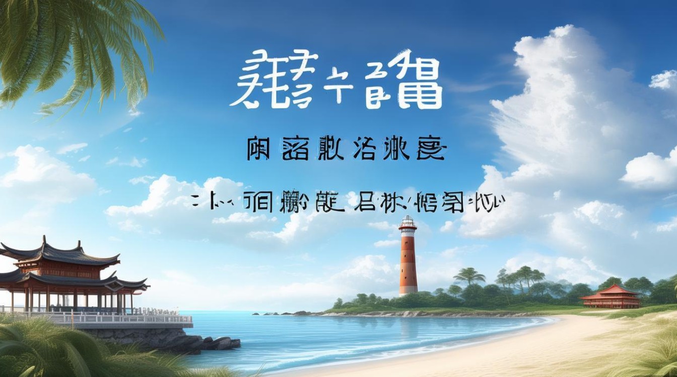 东戴河景点排行榜 东戴河景点排行榜