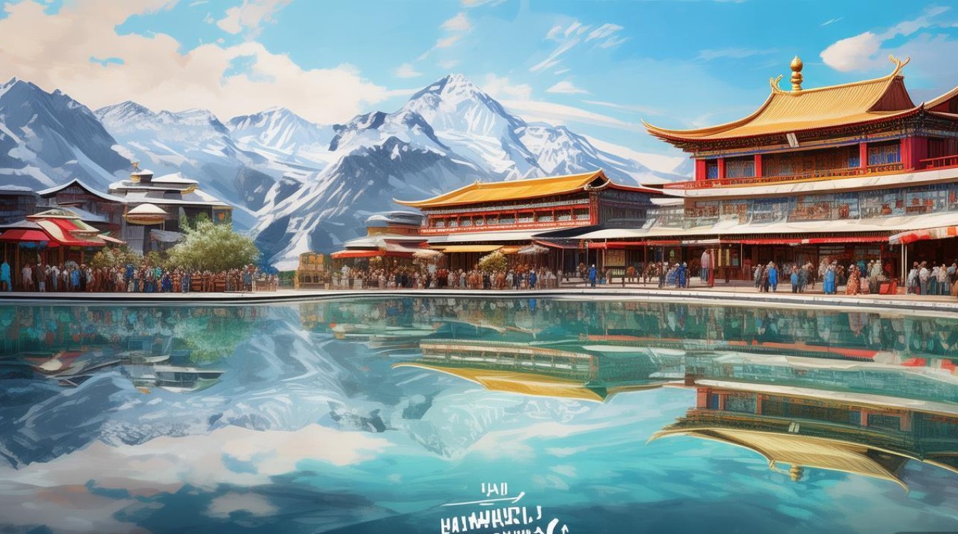 香格里拉旅游景点大全 香格里拉旅游景点大全