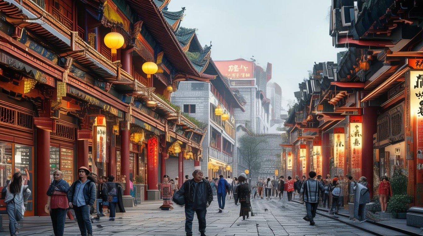 天津博物馆附近景点 天津博物馆附近景点