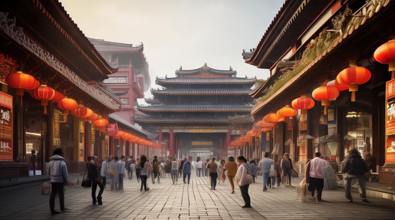 天津博物馆附近景点 天津博物馆附近景点