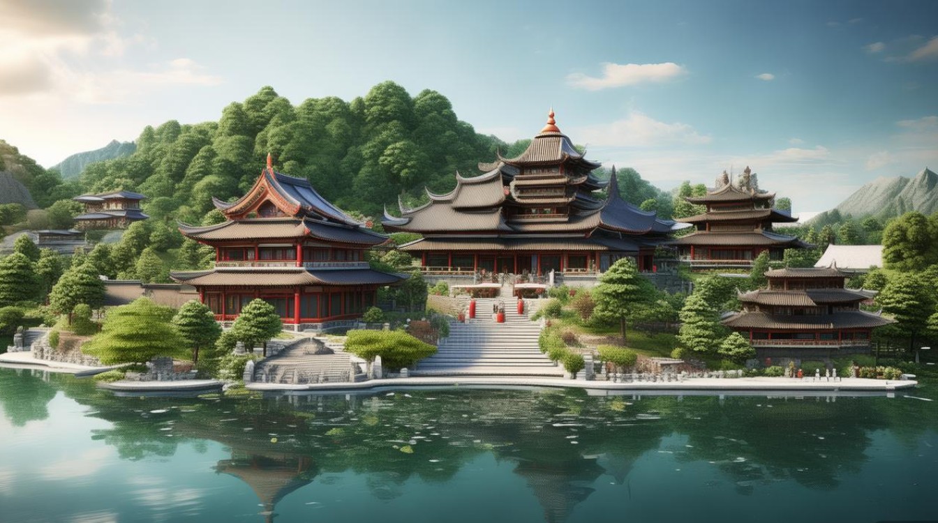 井陉旅游景点排行榜 井陉旅游景点排行榜