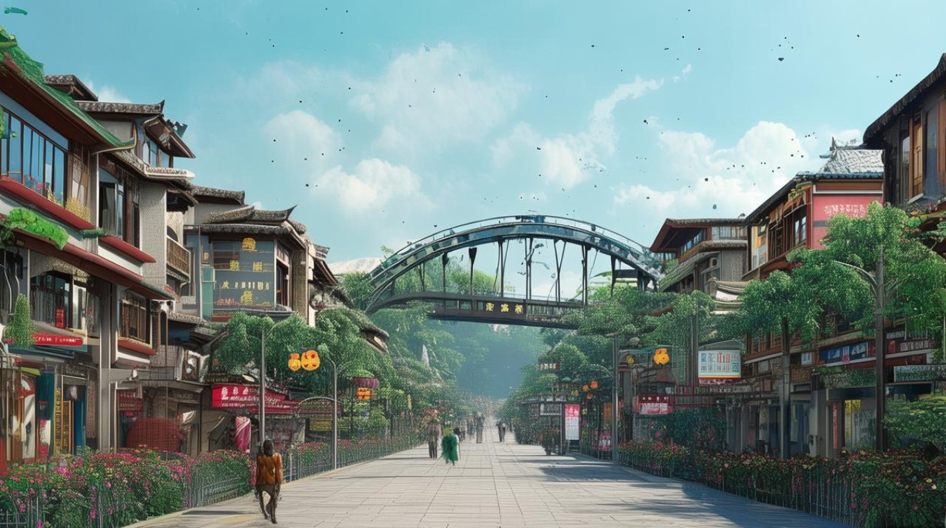 柳州的旅游景点有哪些