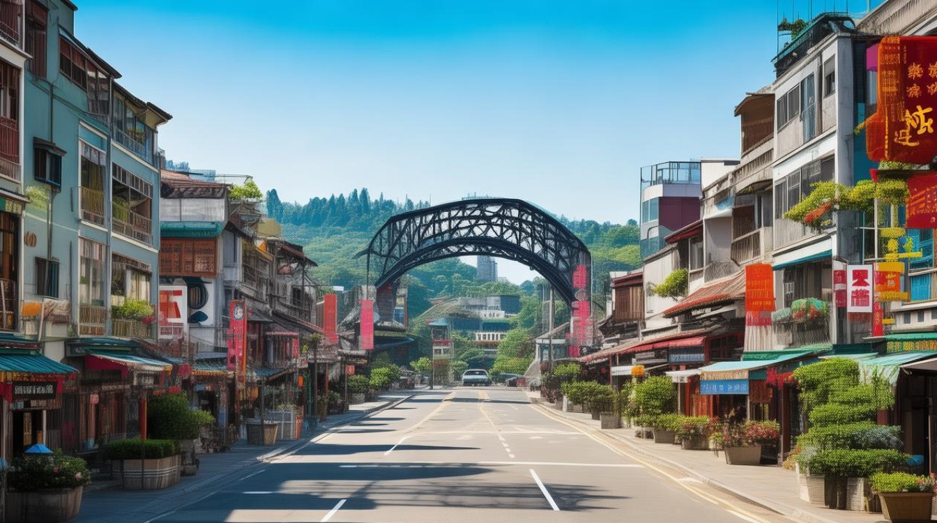 柳州的旅游景点有哪些