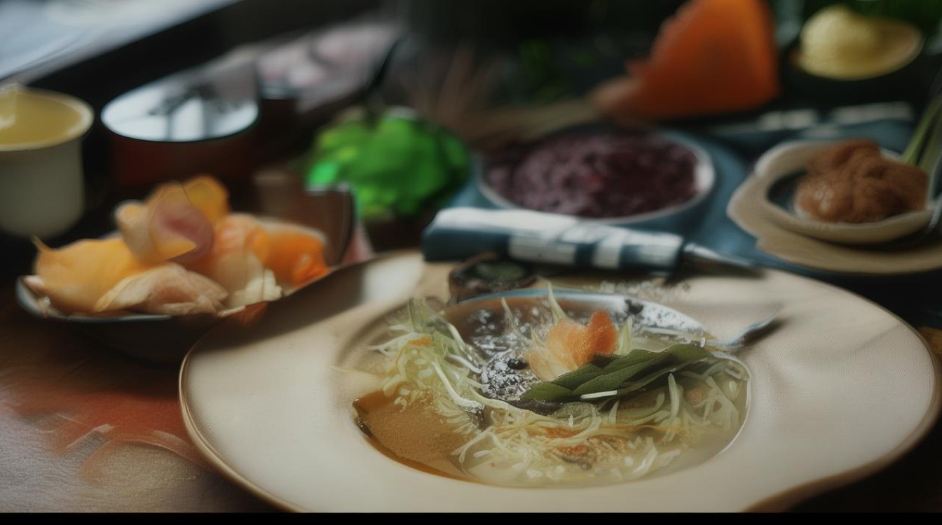 黄山风景区必去景点