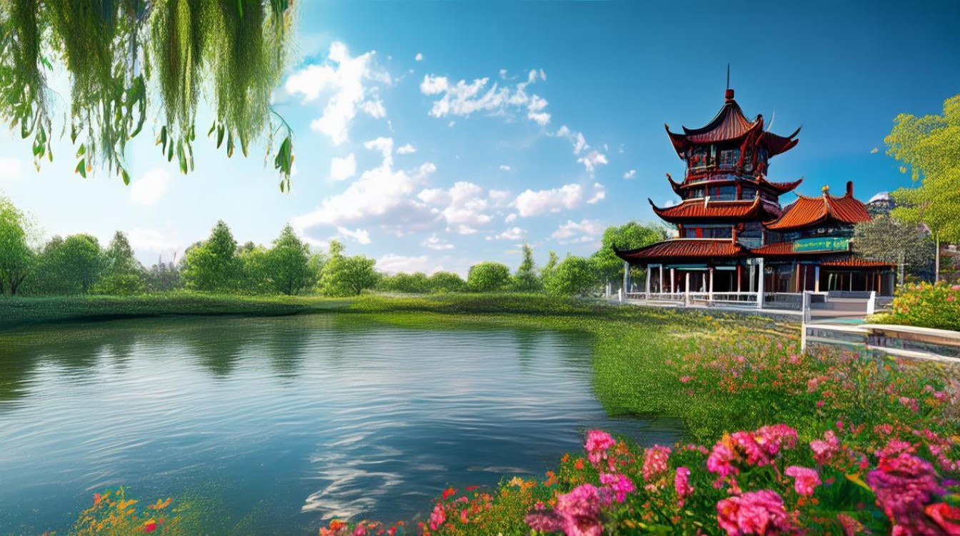 南京玄武湖附近景点 南京玄武湖附近景点