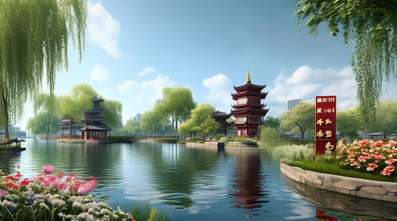 南京玄武湖附近景点 南京玄武湖附近景点