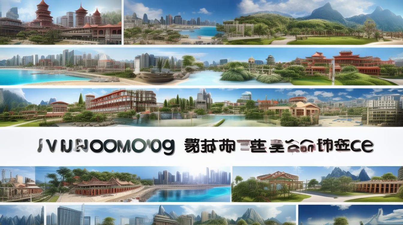 广东省内旅游景点大全 广东省内旅游景点大全