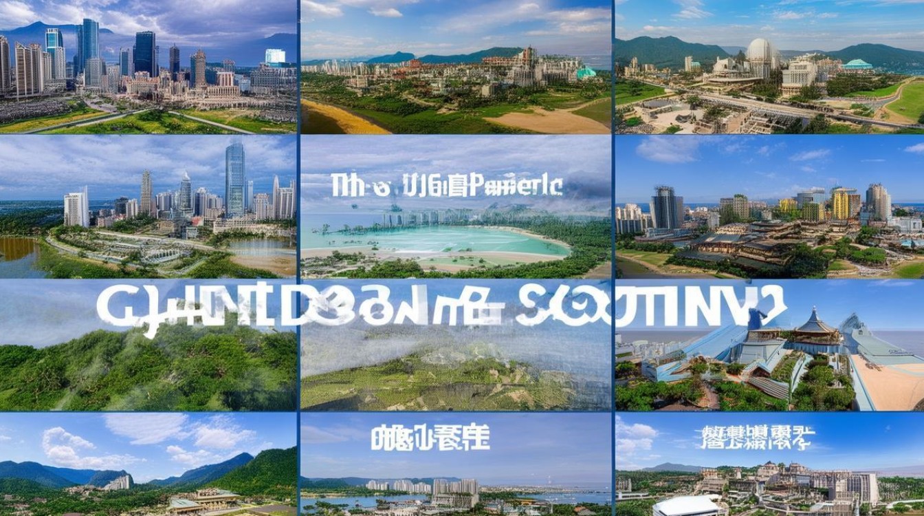 广东省内旅游景点大全 广东省内旅游景点大全