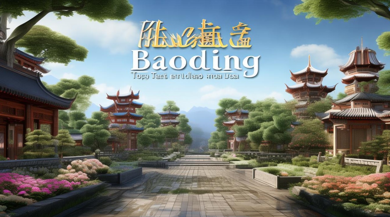 保定周边旅游景点推荐 保定周边旅游景点推荐