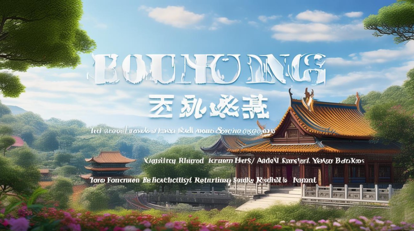 保定周边旅游景点推荐 保定周边旅游景点推荐