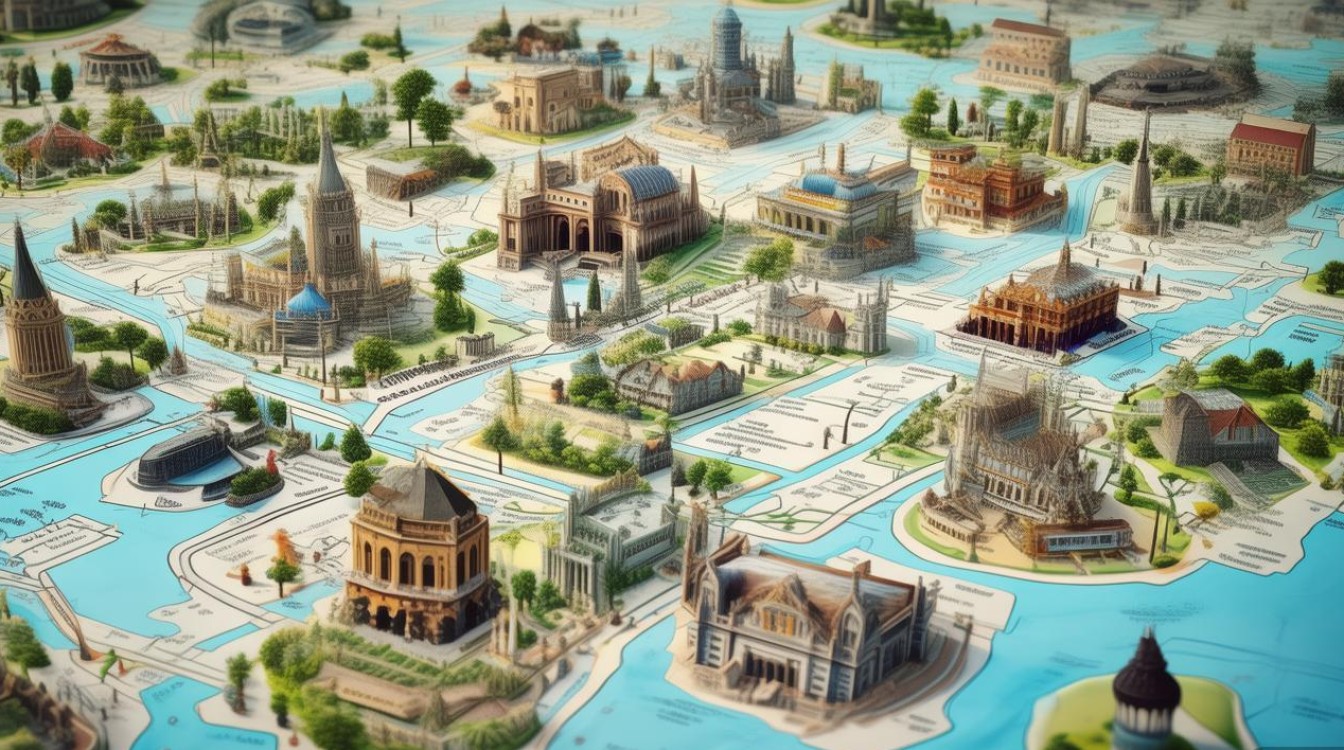 宿州旅游景点排名榜 宿州旅游景点排名榜