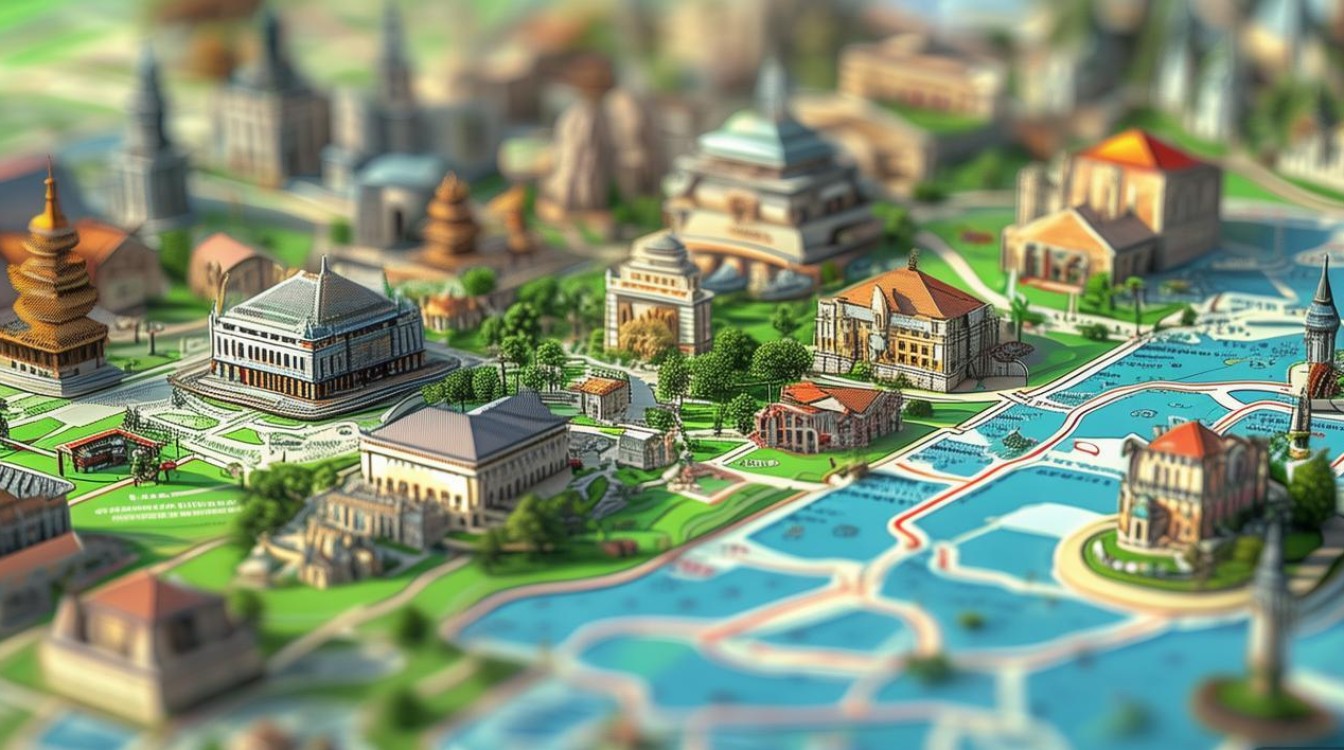 宿州旅游景点排名榜 宿州旅游景点排名榜