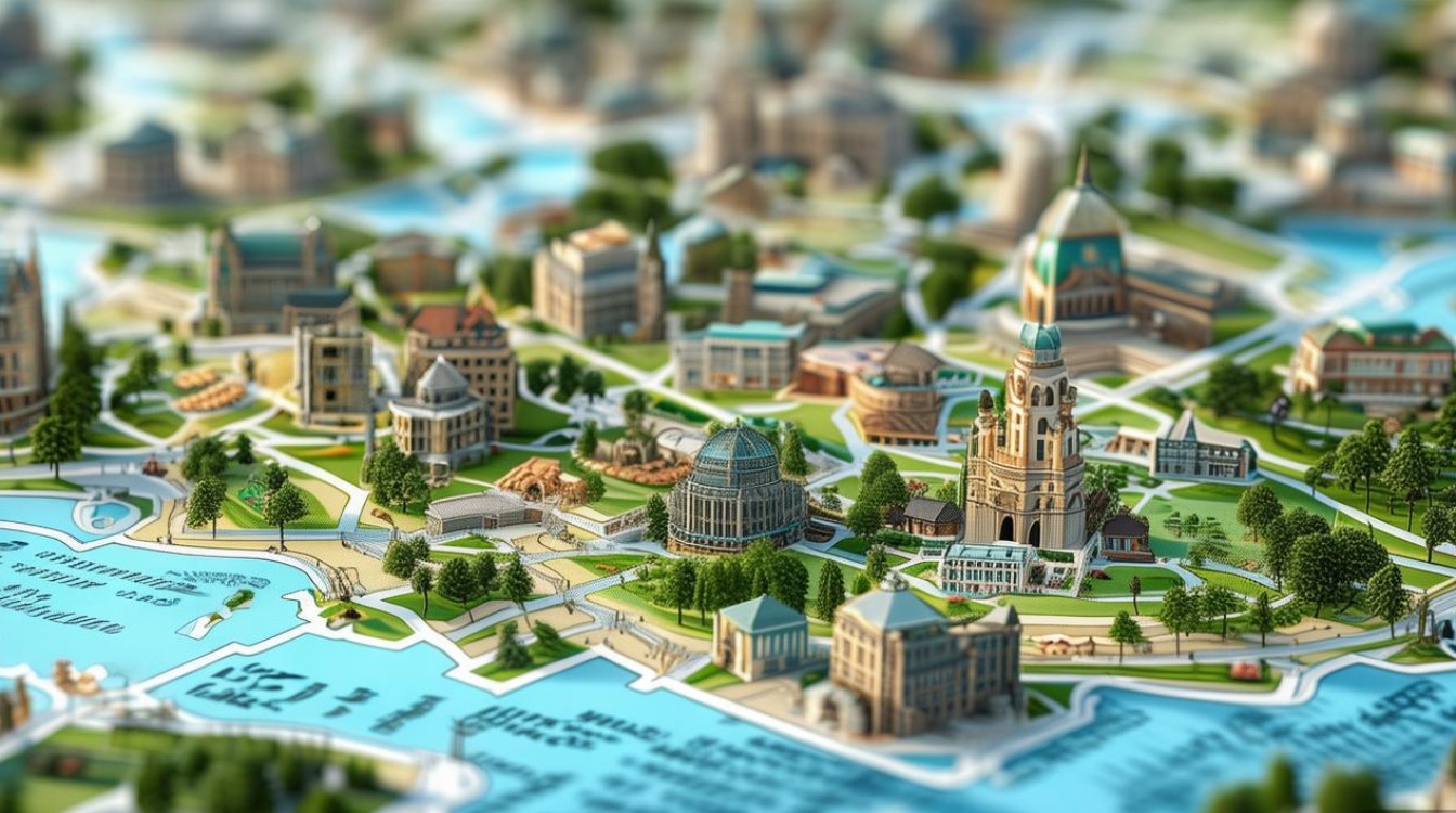 宿州旅游景点排名榜 宿州旅游景点排名榜