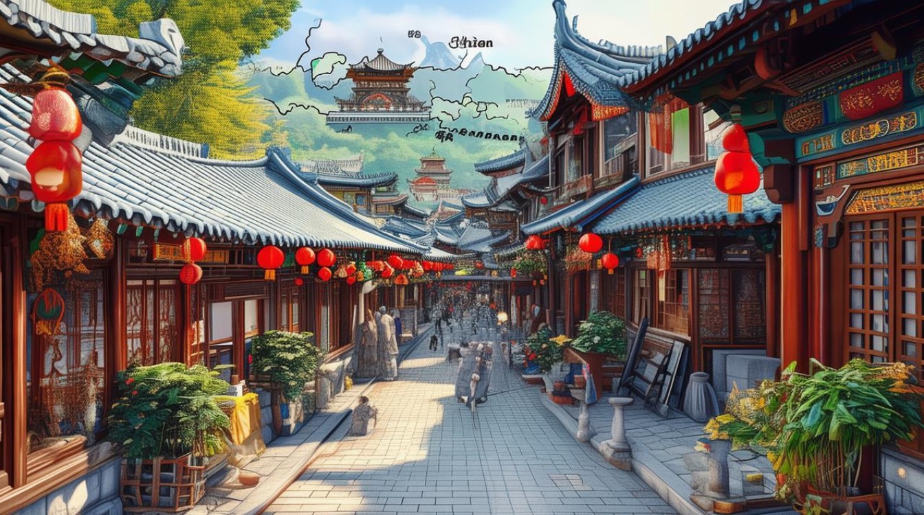 山西旅游攻略景点必去