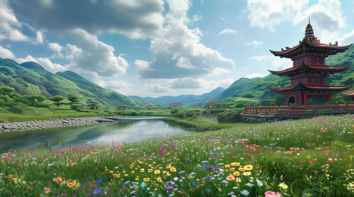 新会附近旅游景点