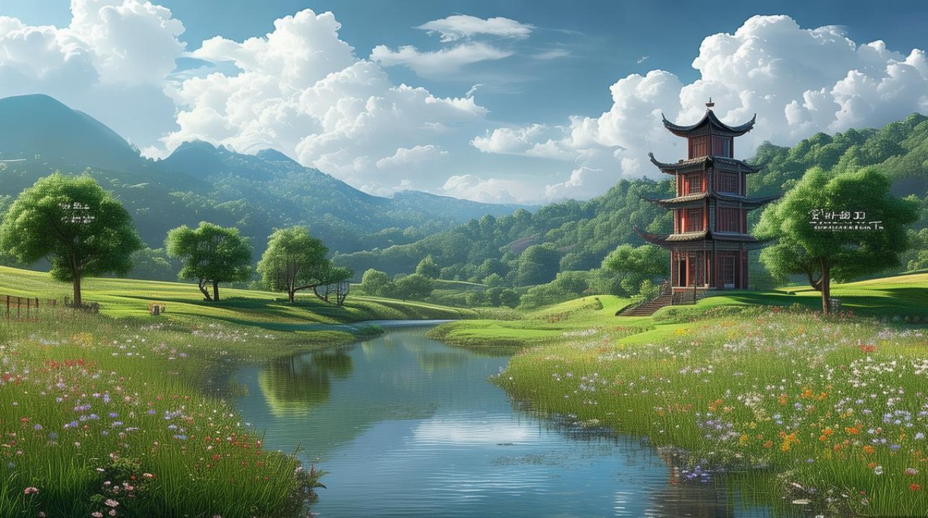 新会附近旅游景点