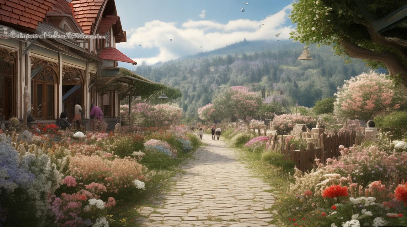 假期人少的旅游景点