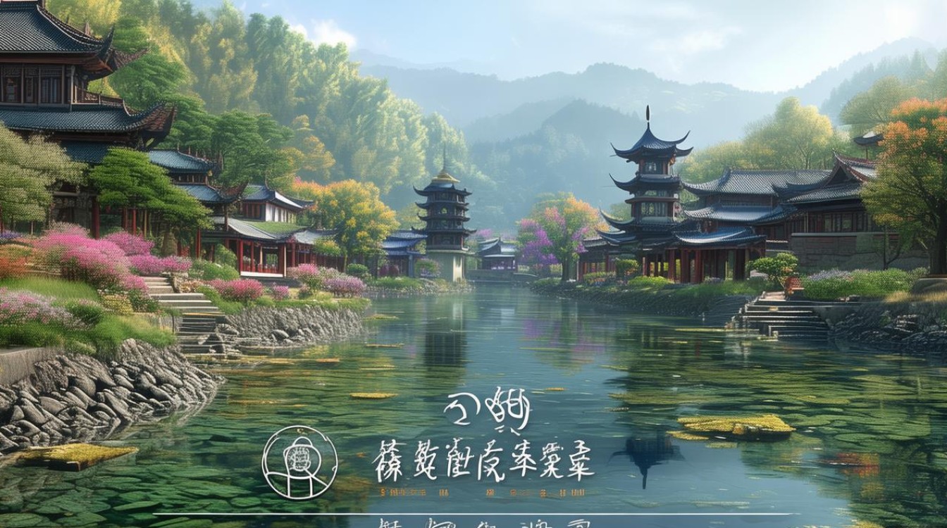 修水附近的旅游景点