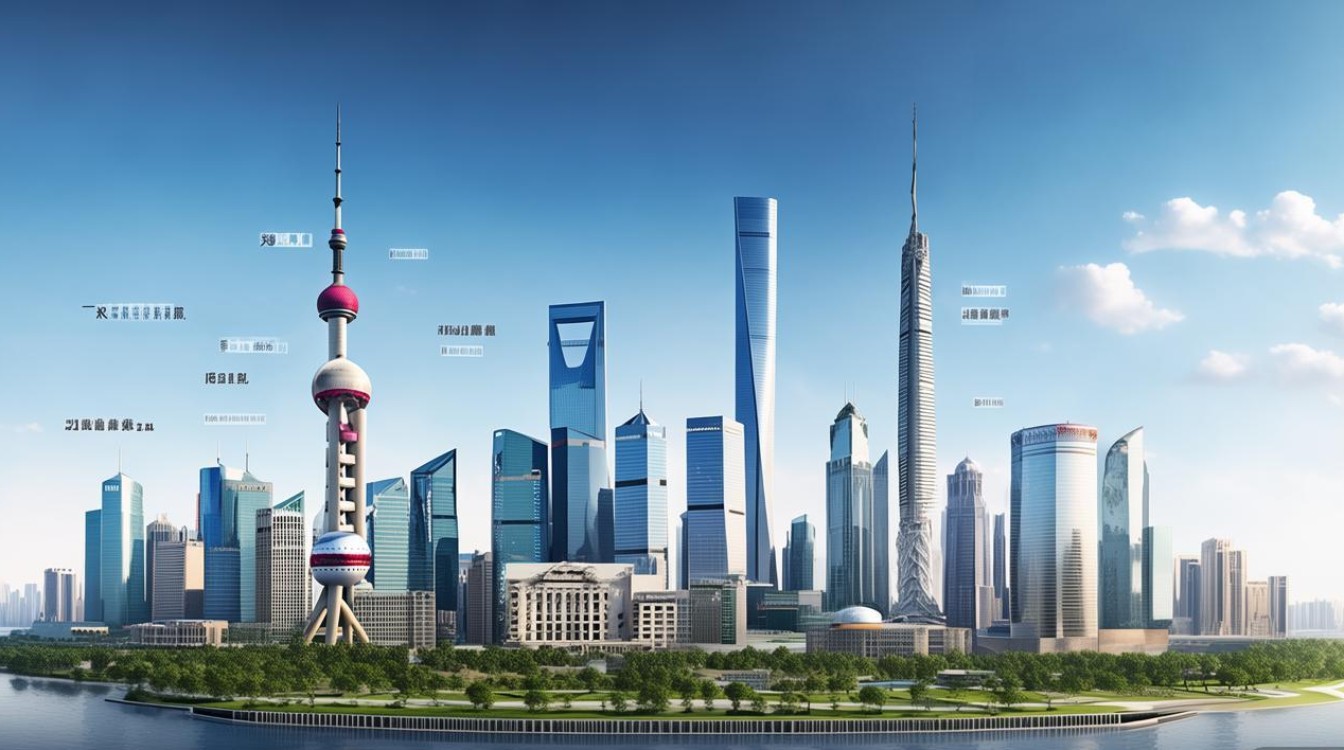 浦东新区有哪些景点