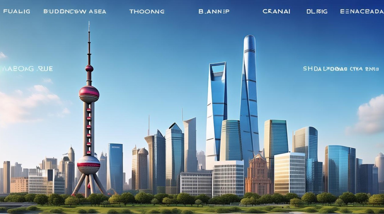 浦东新区有哪些景点