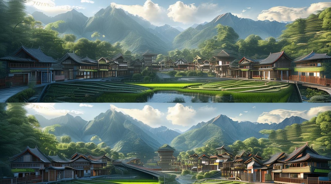 贵州毕节旅游景点大全