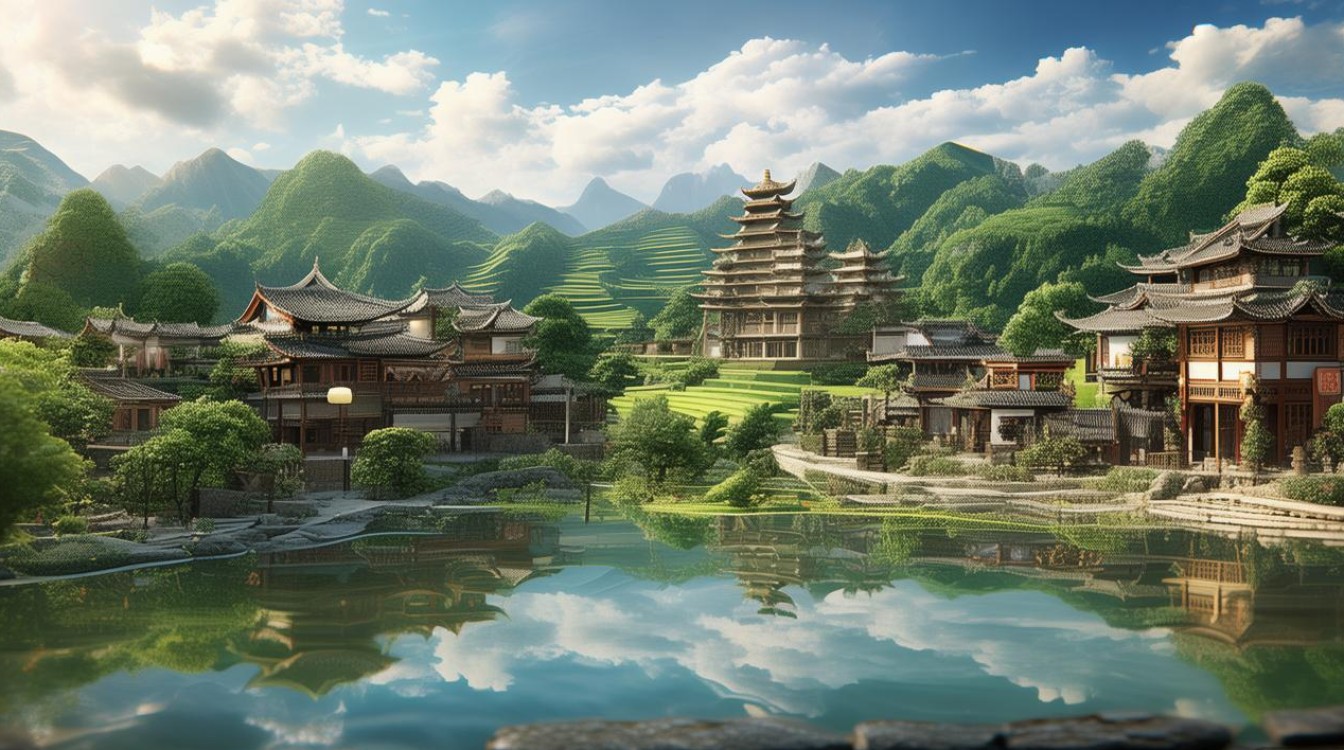 贵州毕节旅游景点大全