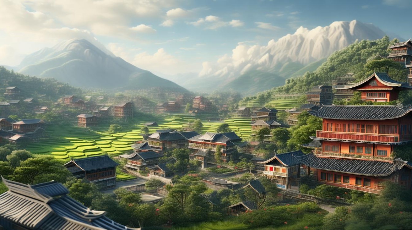 贵州毕节旅游景点大全