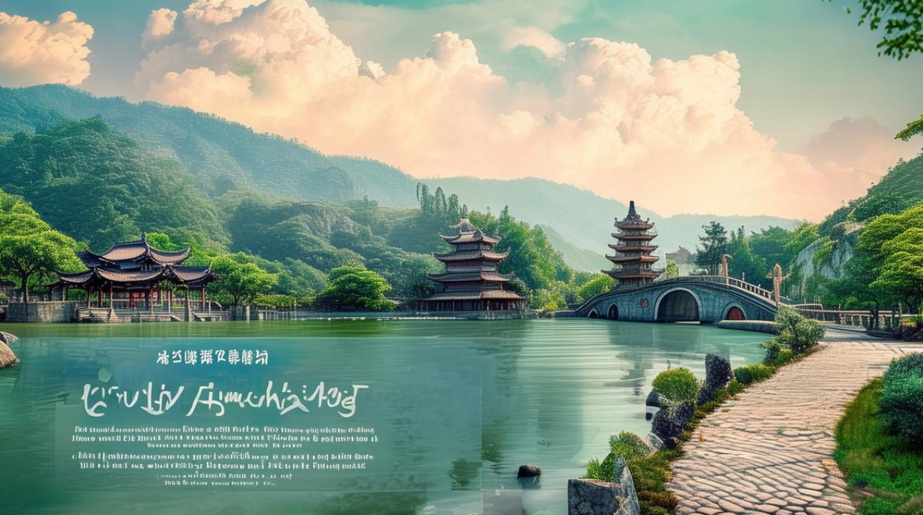 池州附近的旅游景点