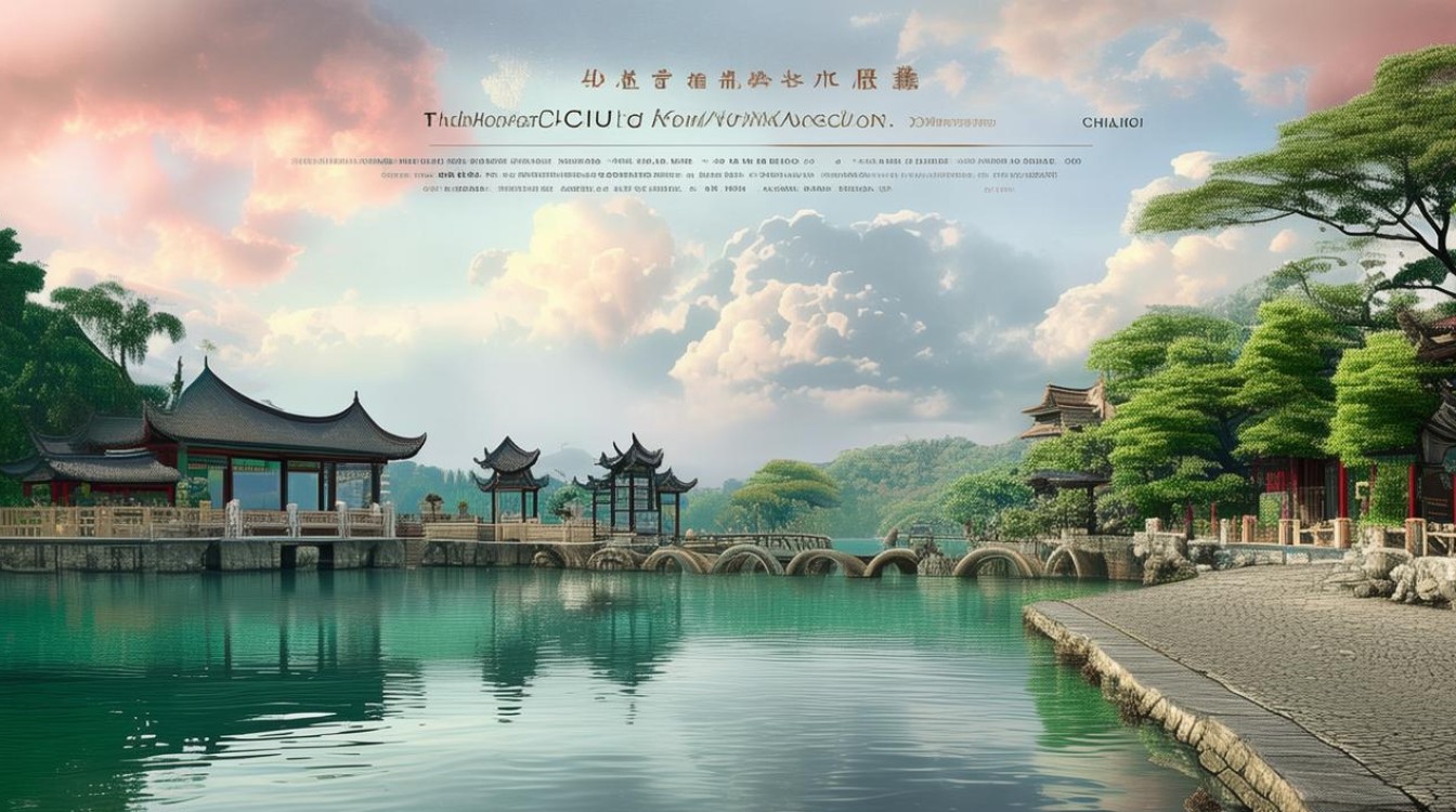 池州附近的旅游景点