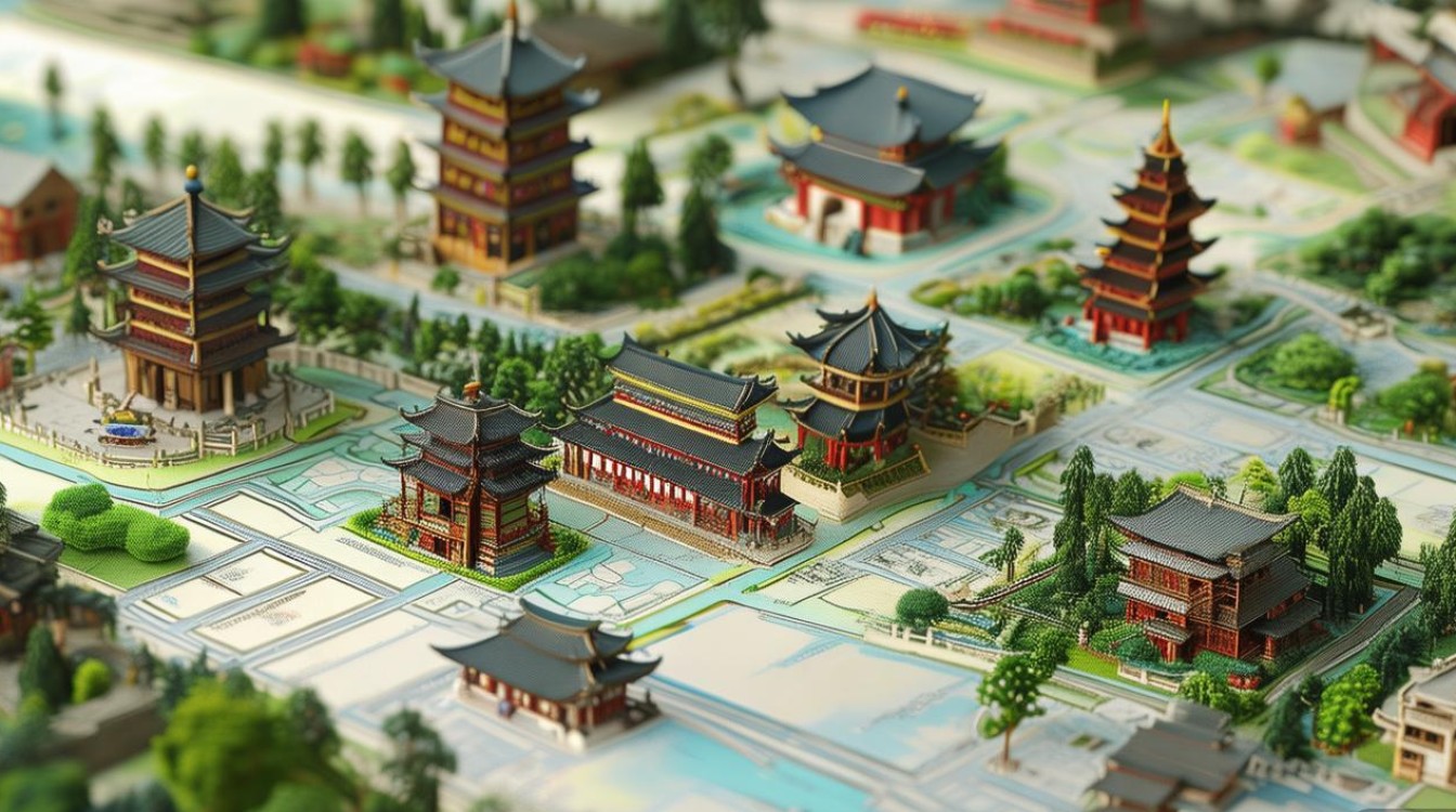 扬州旅游景点大全排名 扬州旅游景点大全排名