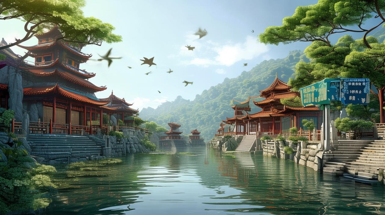 广东清远旅游景点推荐