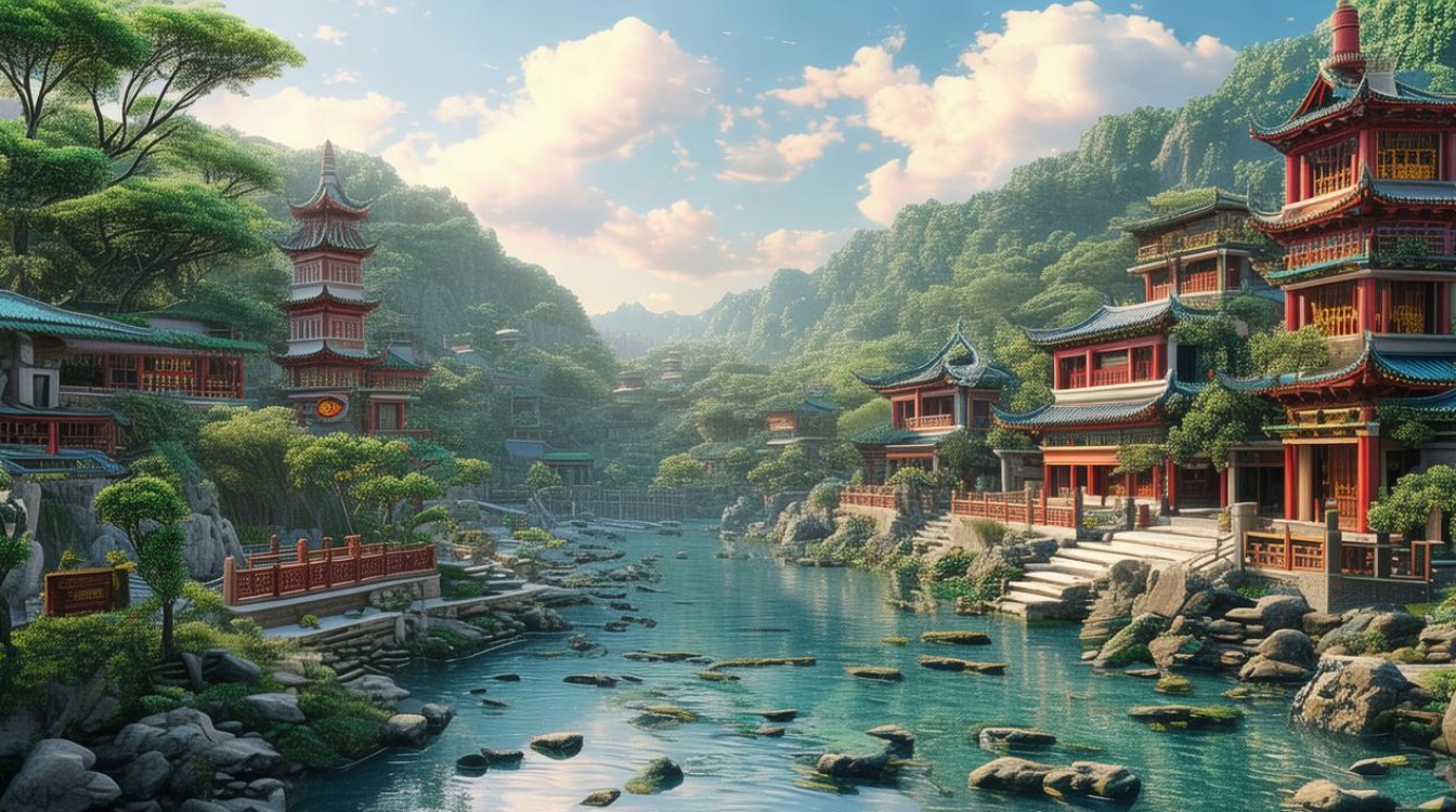 广东清远旅游景点推荐