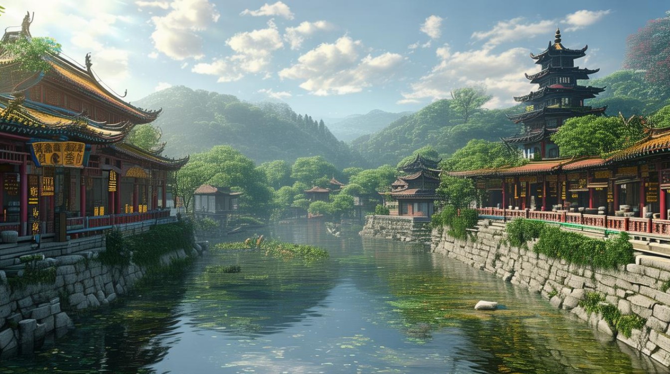 广东清远旅游景点推荐