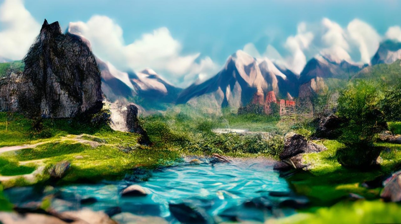 蒙山有什么旅游景点