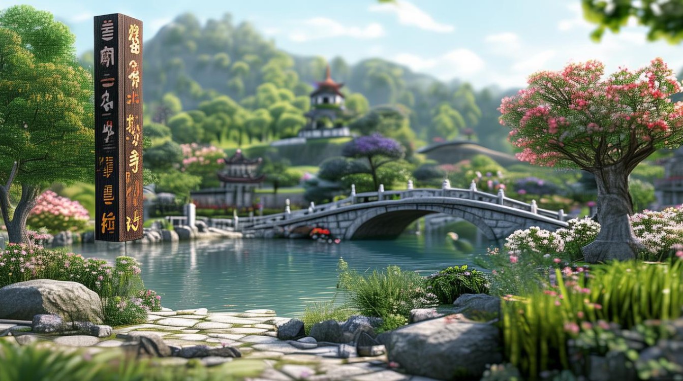 博白有什么旅游景点