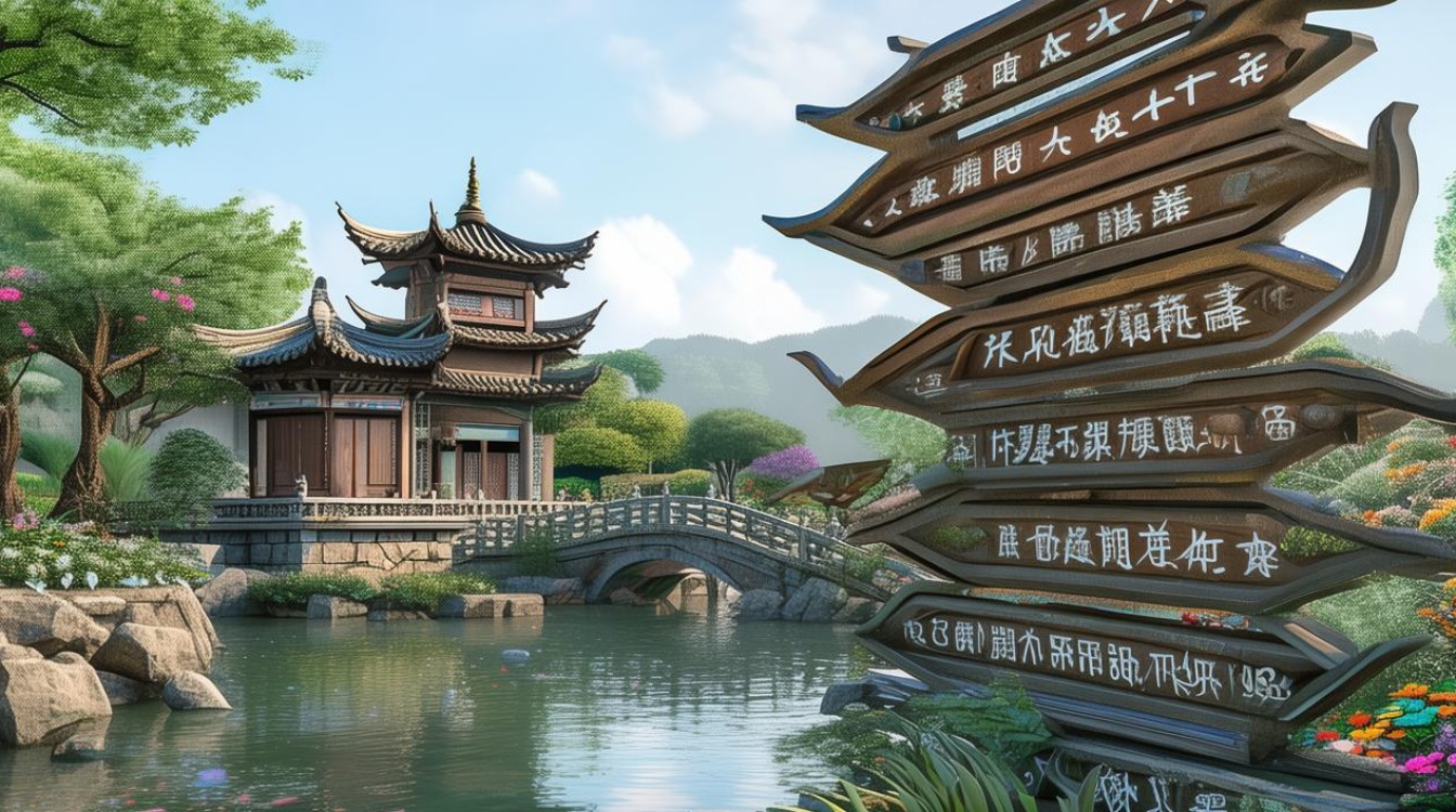 博白有什么旅游景点