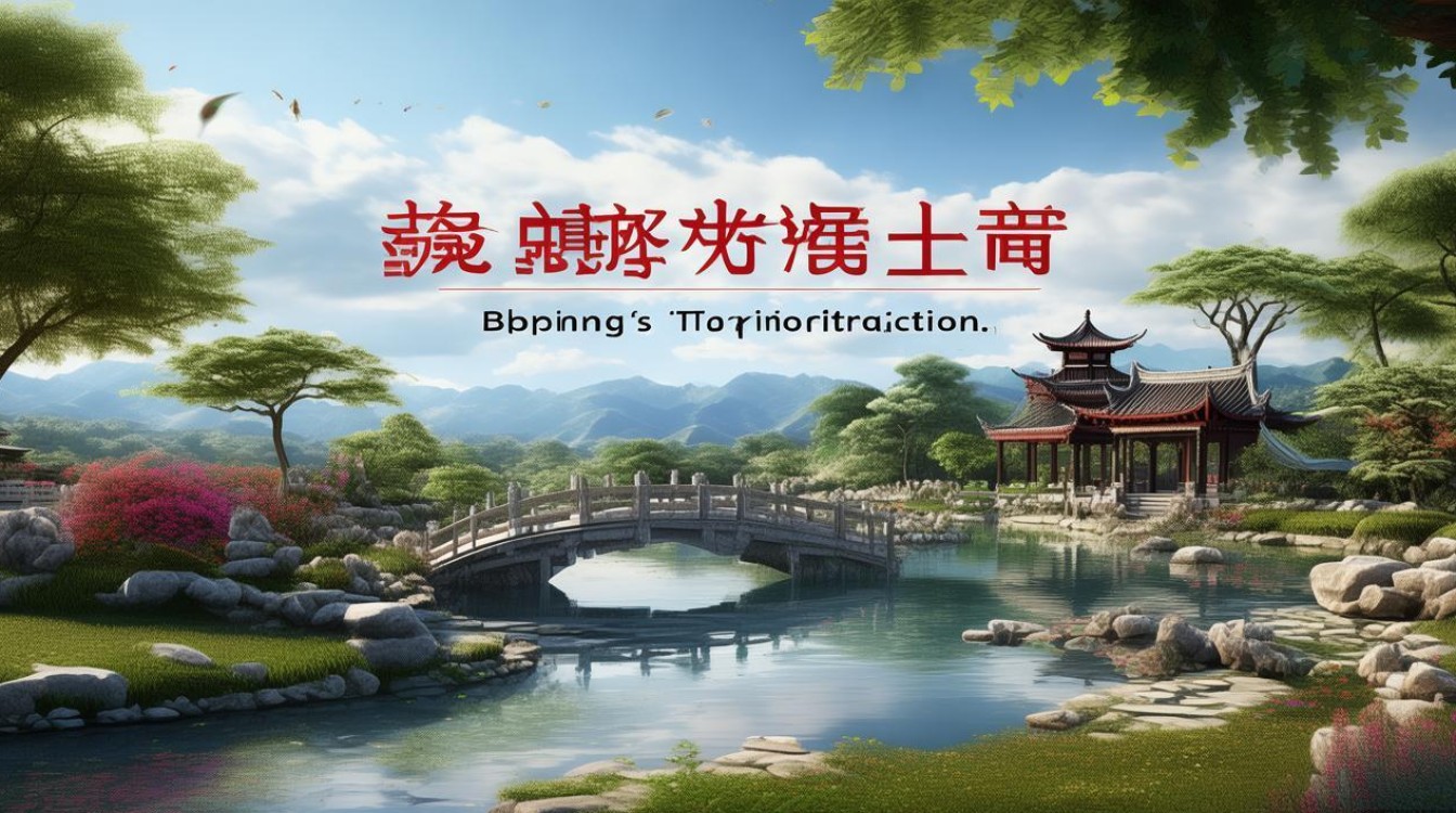 博白有什么旅游景点