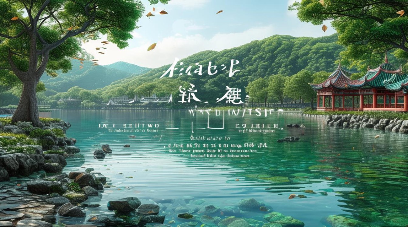 温州周边游玩景点推荐