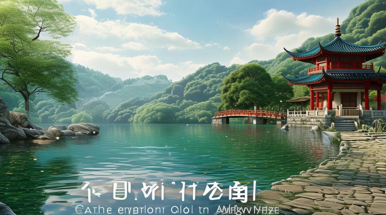 温州周边游玩景点推荐