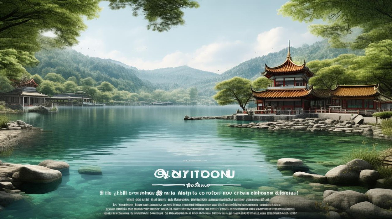 温州周边游玩景点推荐