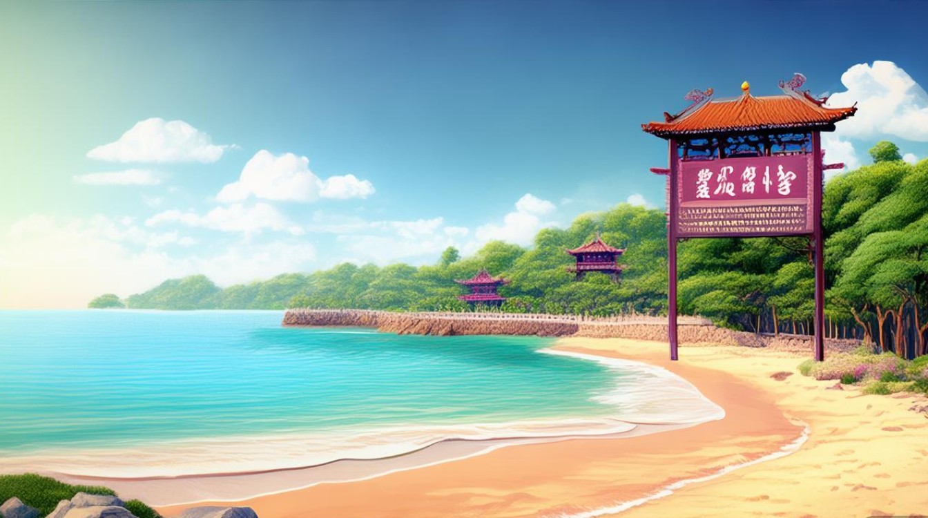 山东日照旅游景点推荐 山东日照旅游景点推荐