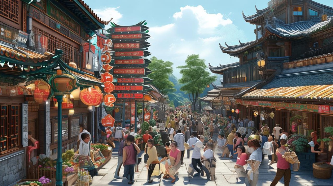 通州附近的旅游景点 通州附近的旅游景点