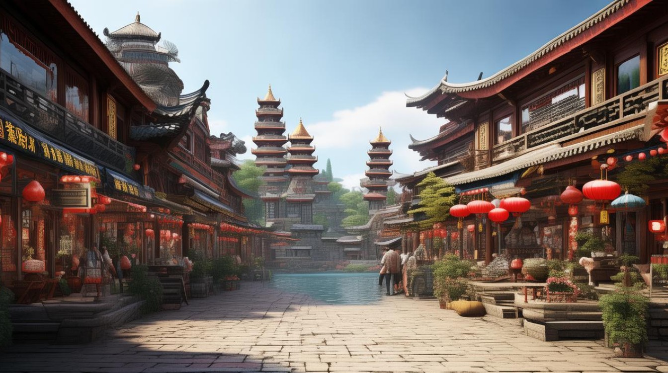 通州附近的旅游景点 通州附近的旅游景点