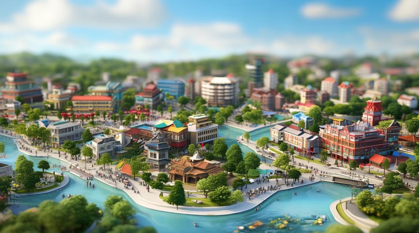 邳州景点好玩的地方